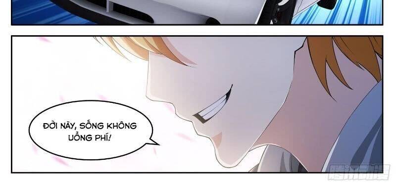 Khắc Kim Phong Thần Chapter 102 - Trang 17