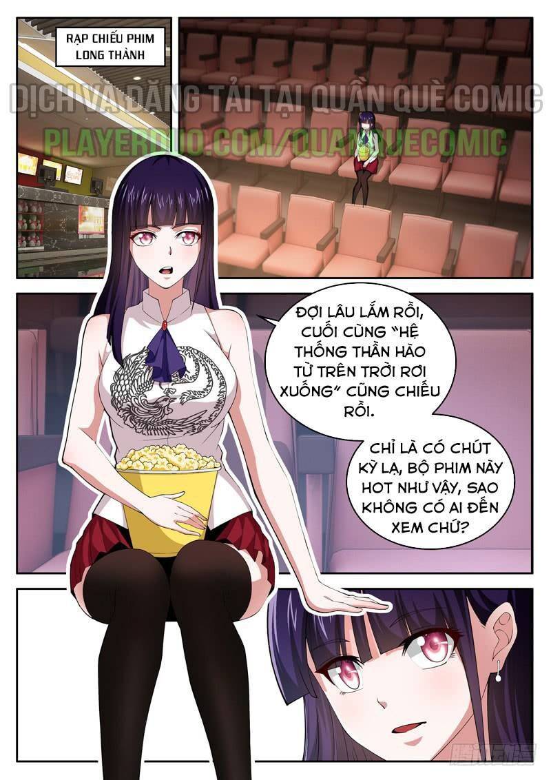 Khắc Kim Phong Thần Chapter 72 - Trang 0