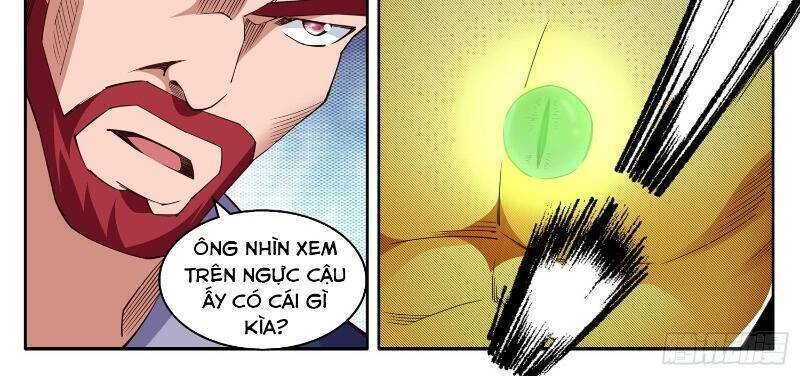 Khắc Kim Phong Thần Chapter 98 - Trang 8