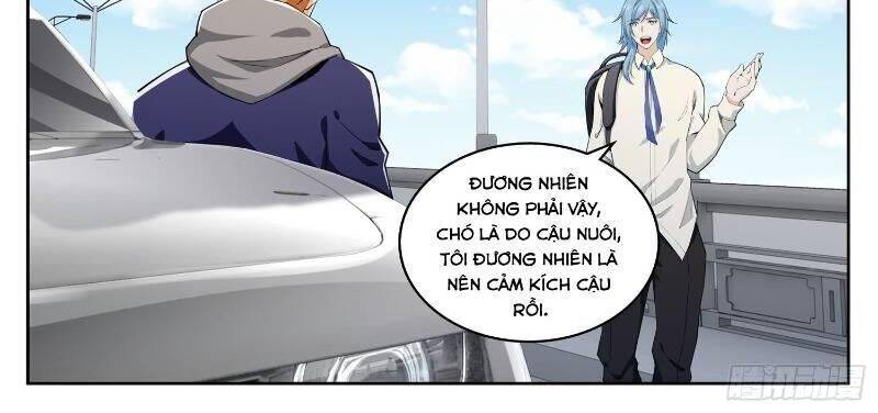 Khắc Kim Phong Thần Chapter 103 - Trang 20