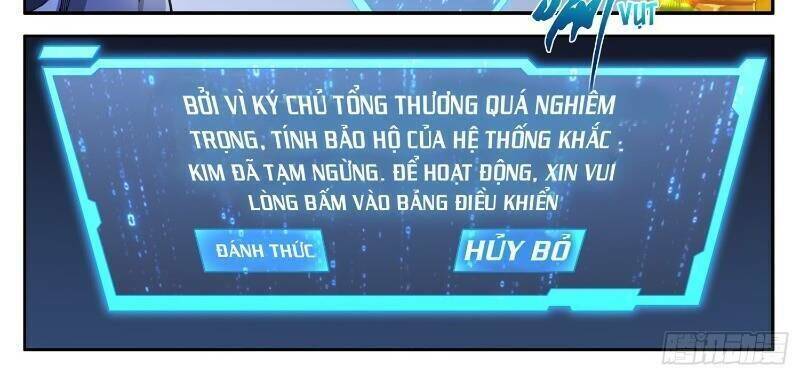 Khắc Kim Phong Thần Chapter 96 - Trang 17