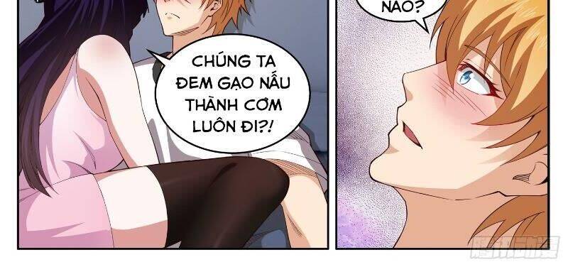 Khắc Kim Phong Thần Chapter 101 - Trang 8