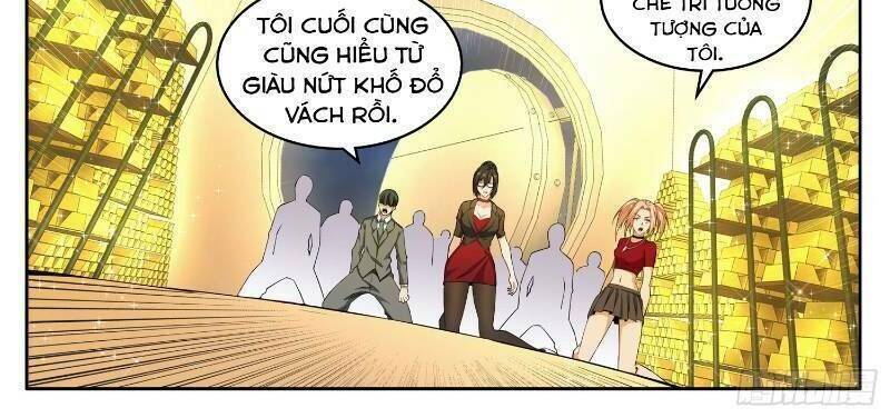 Khắc Kim Phong Thần Chapter 95 - Trang 29