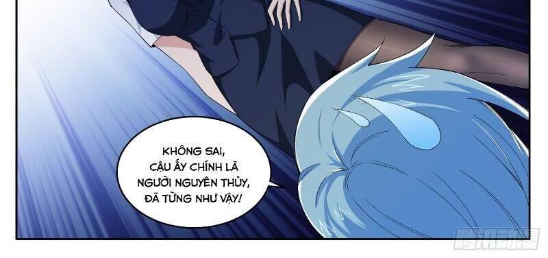 Khắc Kim Phong Thần Chapter 102 - Trang 29