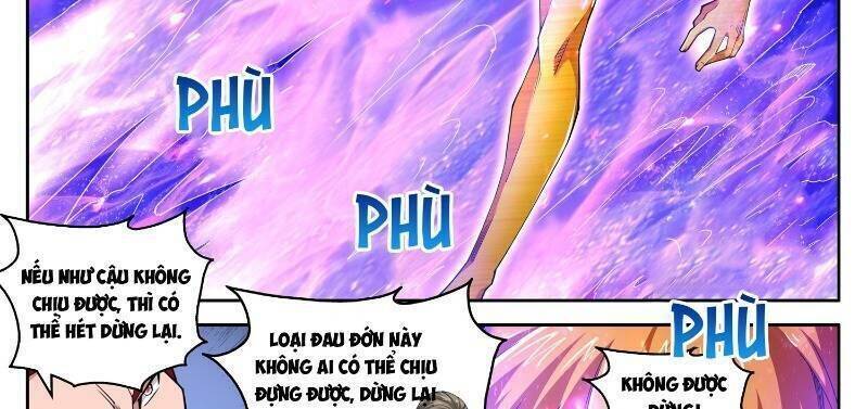 Khắc Kim Phong Thần Chapter 98 - Trang 1