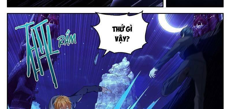 Khắc Kim Phong Thần Chapter 93 - Trang 16