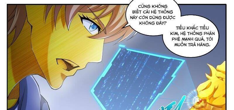 Khắc Kim Phong Thần Chapter 96 - Trang 16