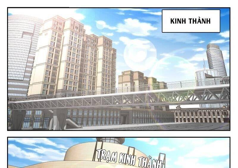 Khắc Kim Phong Thần Chapter 106 - Trang 18