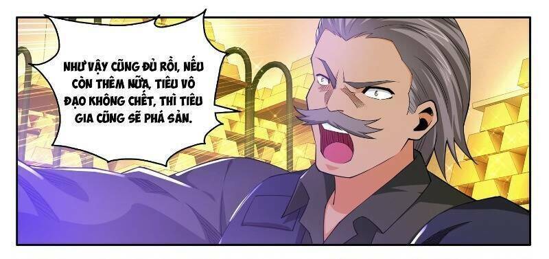 Khắc Kim Phong Thần Chapter 98 - Trang 3