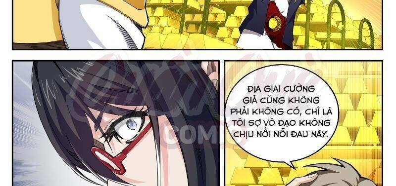 Khắc Kim Phong Thần Chapter 96 - Trang 22