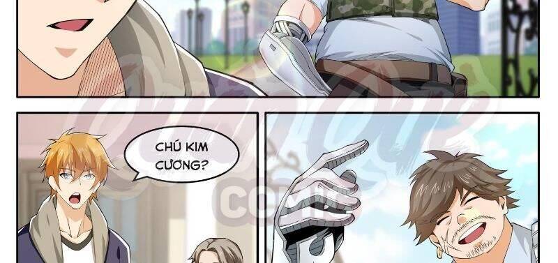 Khắc Kim Phong Thần Chapter 102 - Trang 13