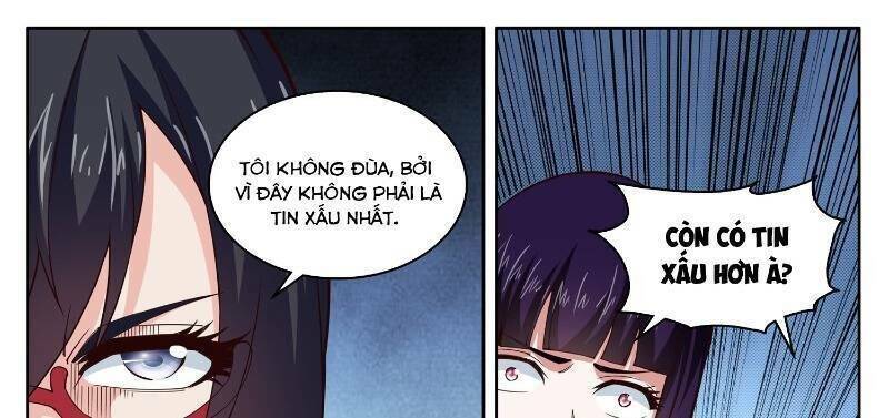 Khắc Kim Phong Thần Chapter 96 - Trang 6