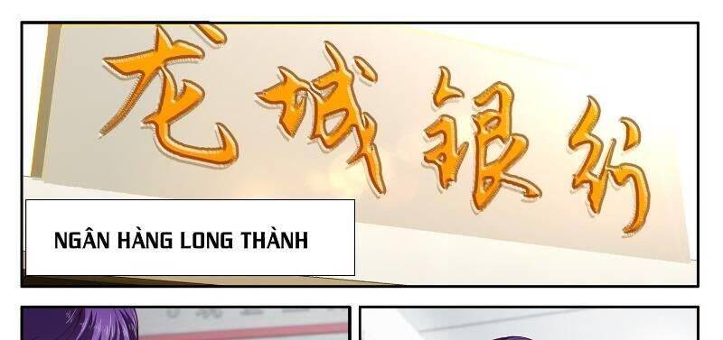 Khắc Kim Phong Thần Chapter 102 - Trang 18