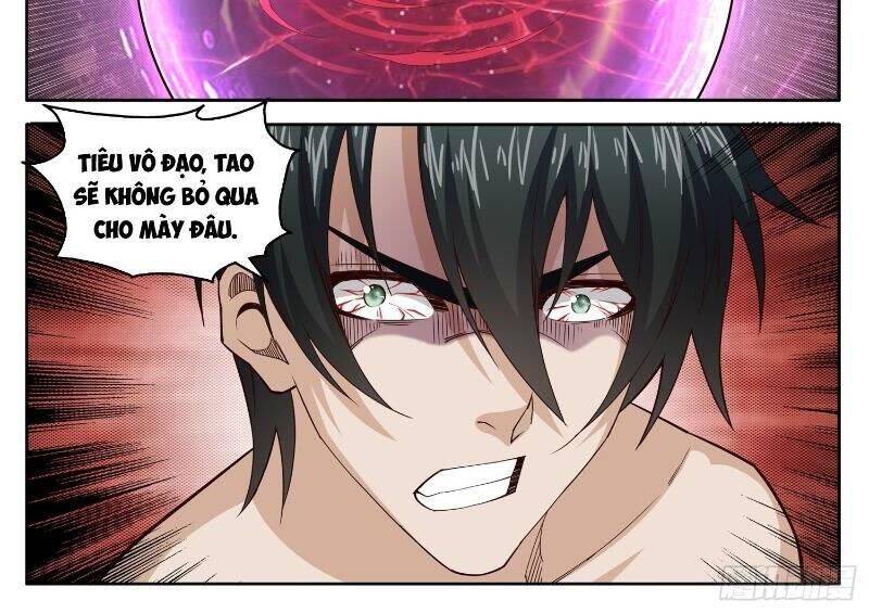 Khắc Kim Phong Thần Chapter 105 - Trang 7