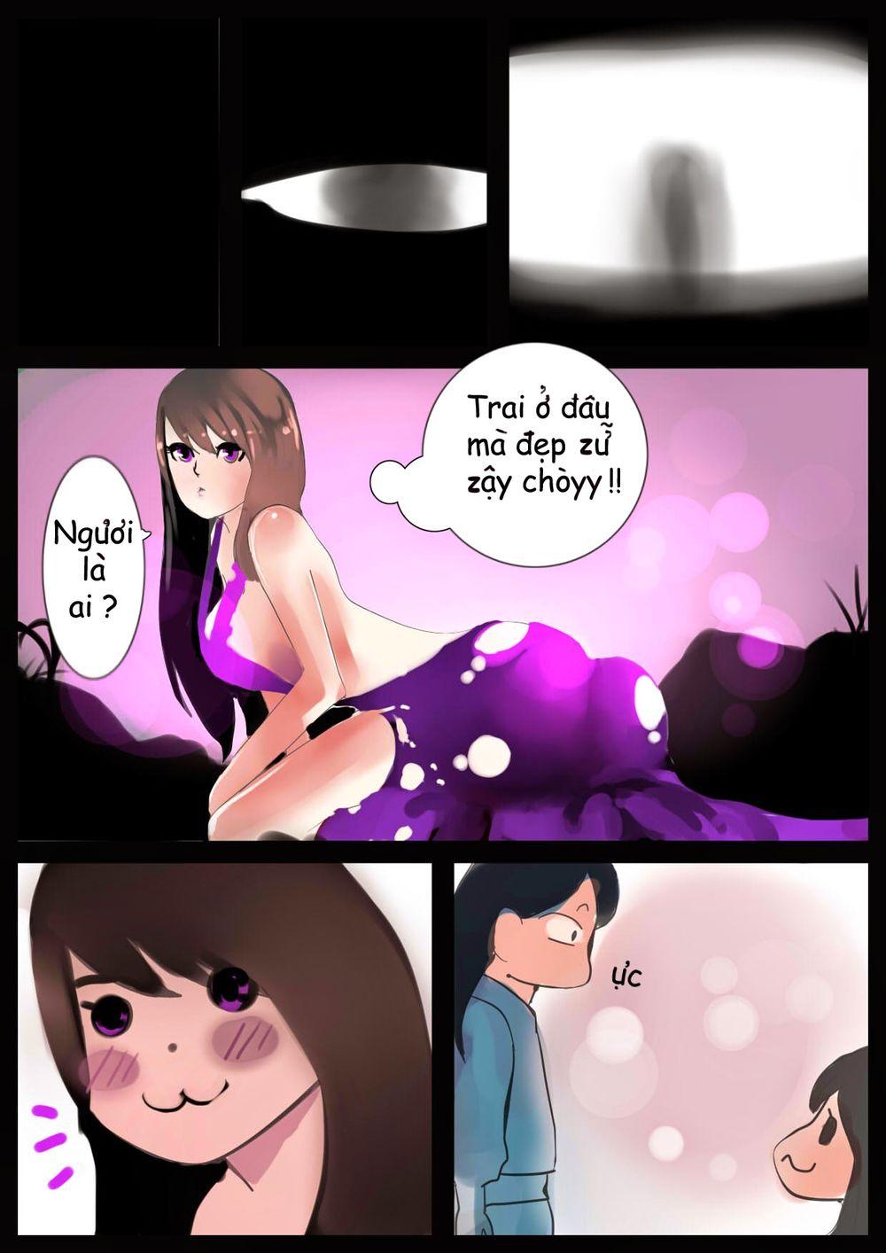 Cửu Tinh Vô Song Chapter 2 - Trang 15