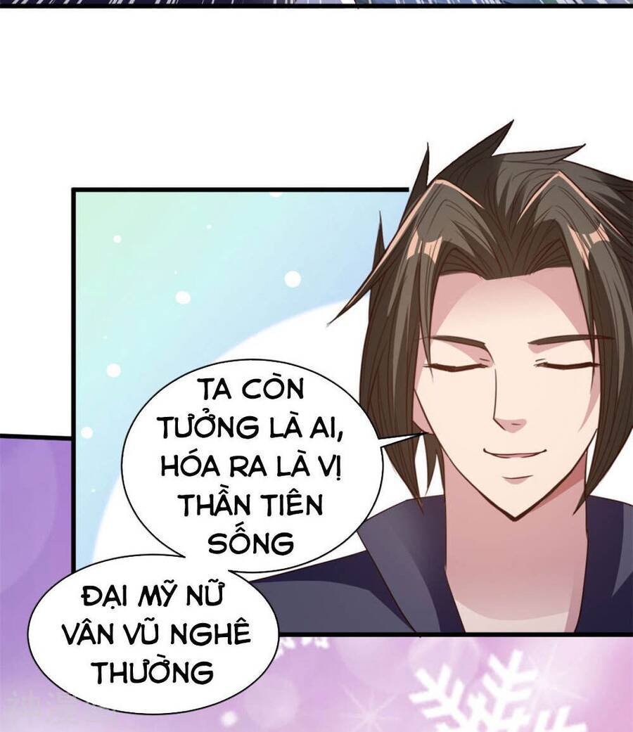 Hỗn Độn Kim Ô Chapter 86 - Trang 16