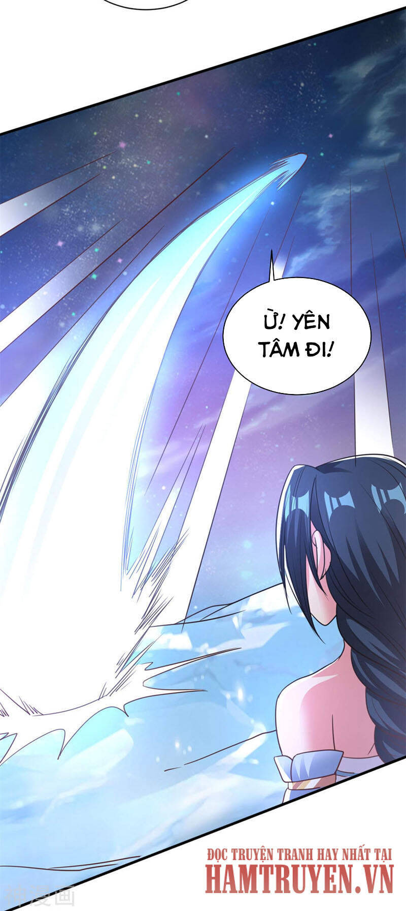 Hỗn Độn Kim Ô Chapter 90 - Trang 25