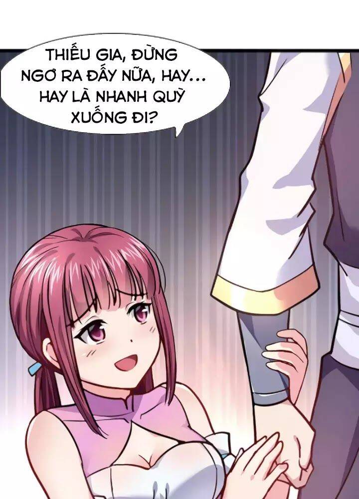 Hỗn Độn Kim Ô Chapter 5 - Trang 24