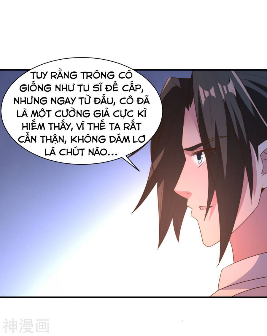 Hỗn Độn Kim Ô Chapter 62 - Trang 29