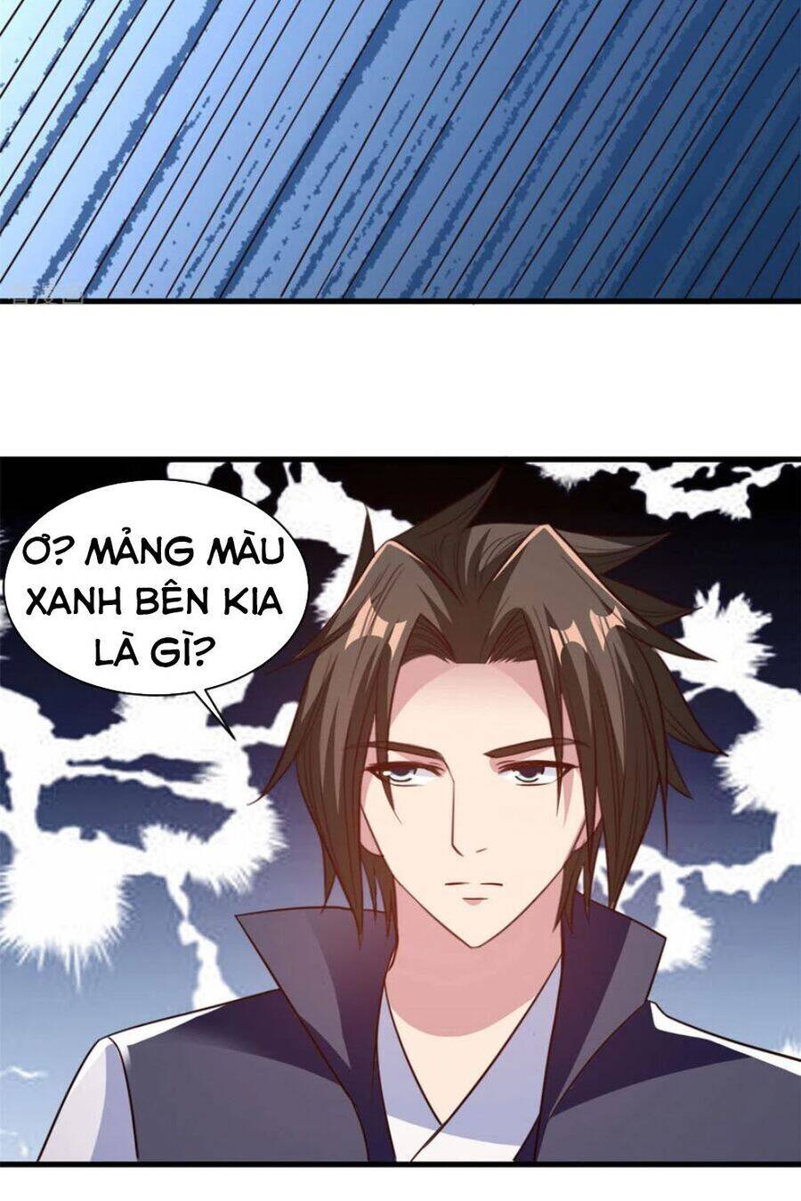 Hỗn Độn Kim Ô Chapter 81 - Trang 17