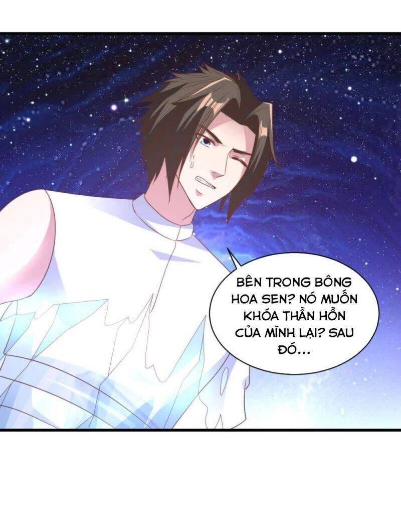 Hỗn Độn Kim Ô Chapter 71 - Trang 4