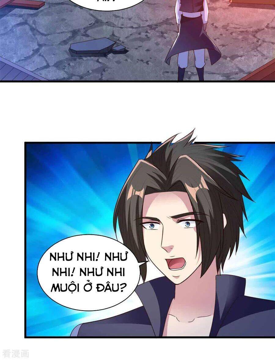 Hỗn Độn Kim Ô Chapter 89 - Trang 13