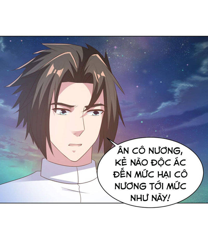 Hỗn Độn Kim Ô Chapter 67 - Trang 13