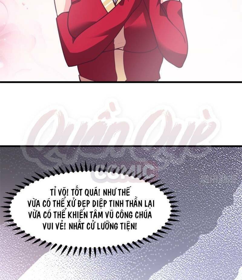 Hỗn Độn Kim Ô Chapter 21 - Trang 28