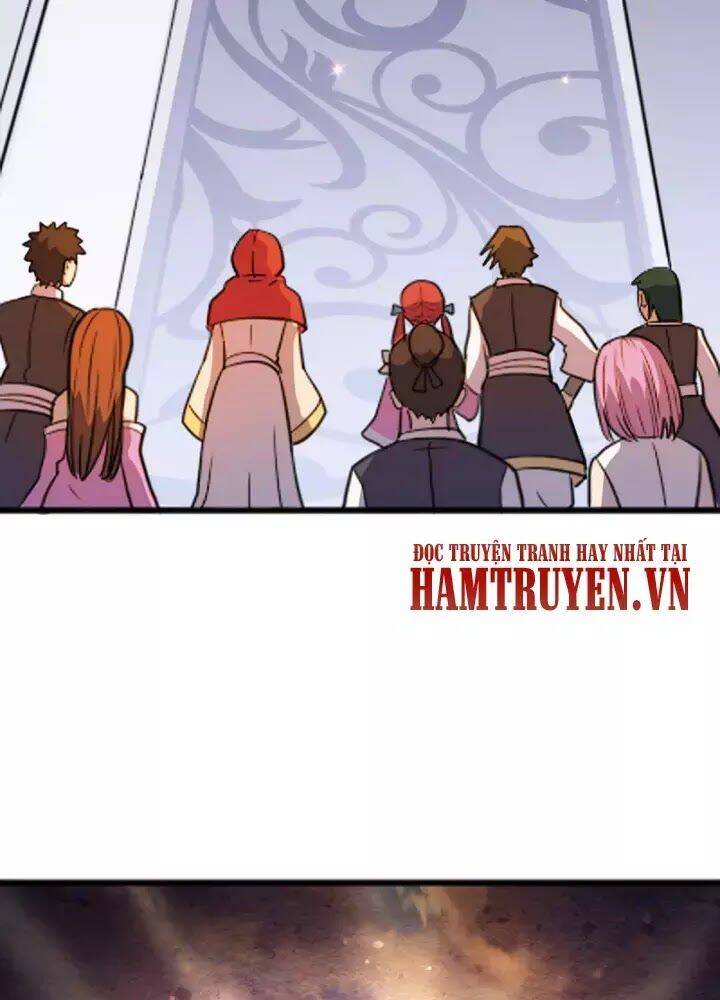 Hỗn Độn Kim Ô Chapter 5 - Trang 16