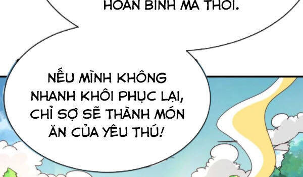 Hỗn Độn Kim Ô Chapter 41 - Trang 6