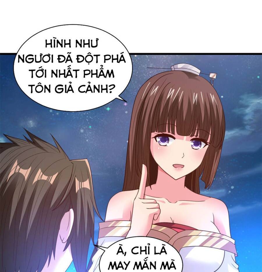 Hỗn Độn Kim Ô Chapter 86 - Trang 23