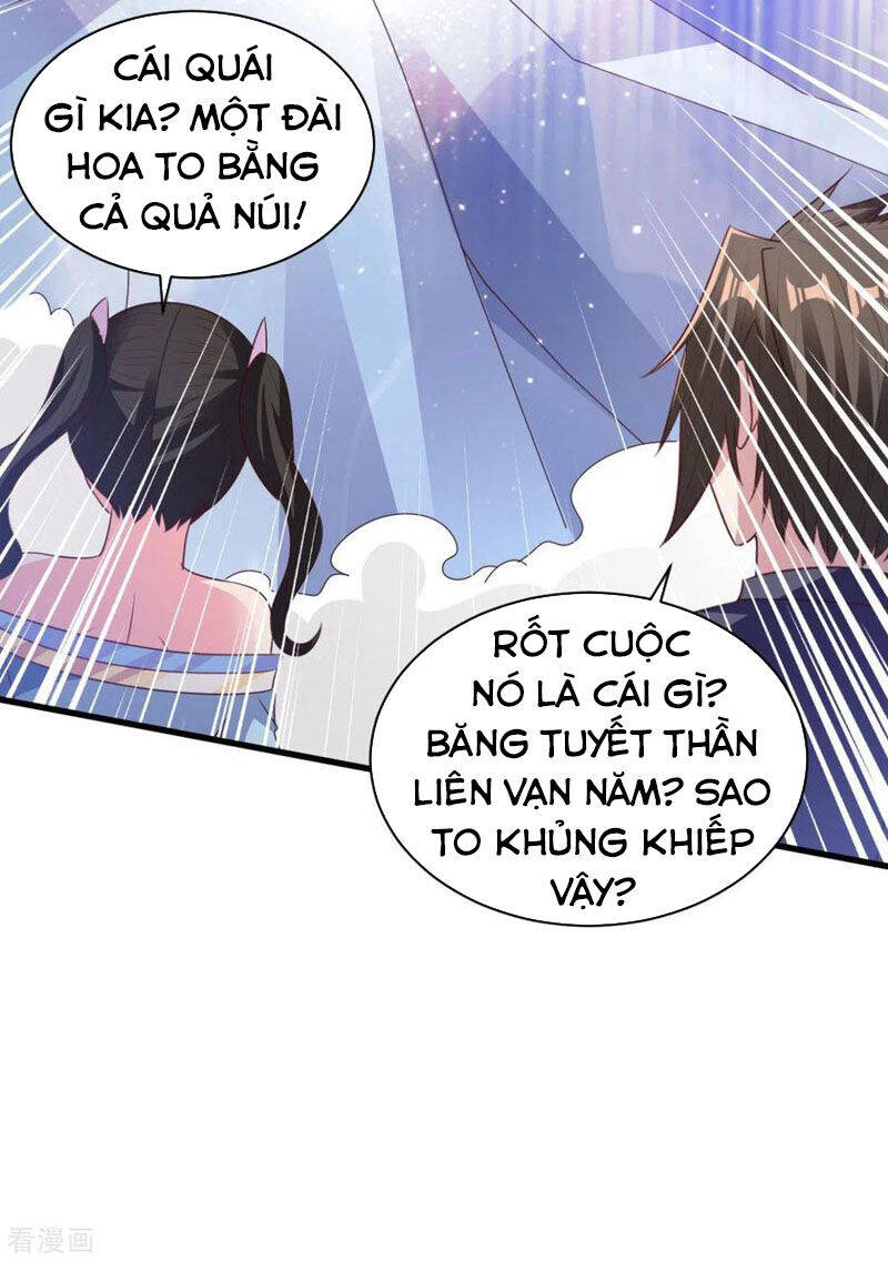 Hỗn Độn Kim Ô Chapter 76 - Trang 28