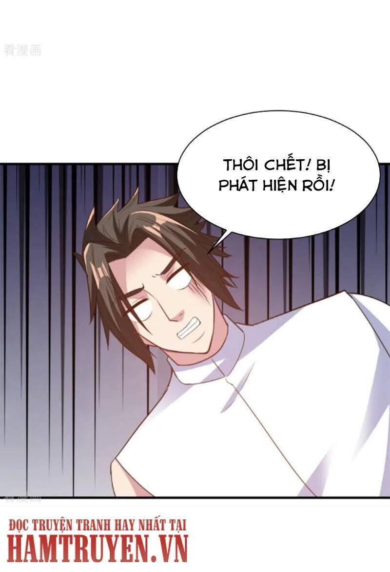 Hỗn Độn Kim Ô Chapter 61 - Trang 26