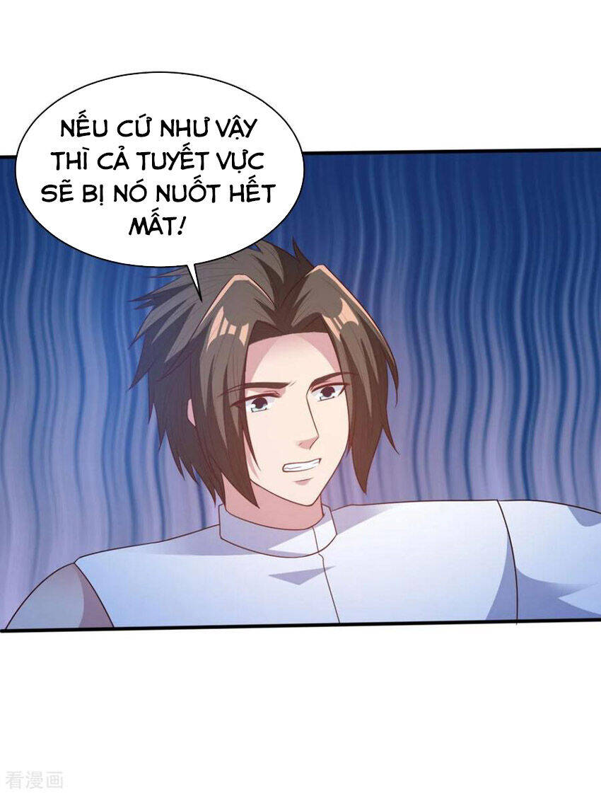 Hỗn Độn Kim Ô Chapter 63 - Trang 18