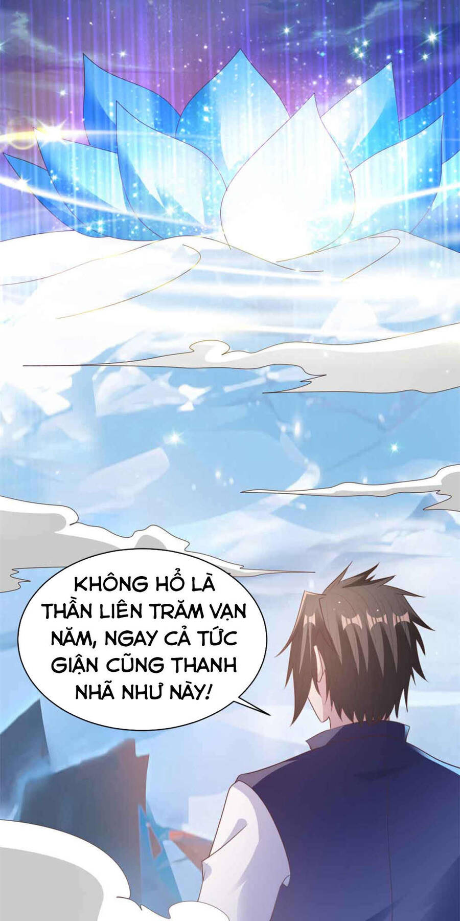 Hỗn Độn Kim Ô Chapter 78 - Trang 14