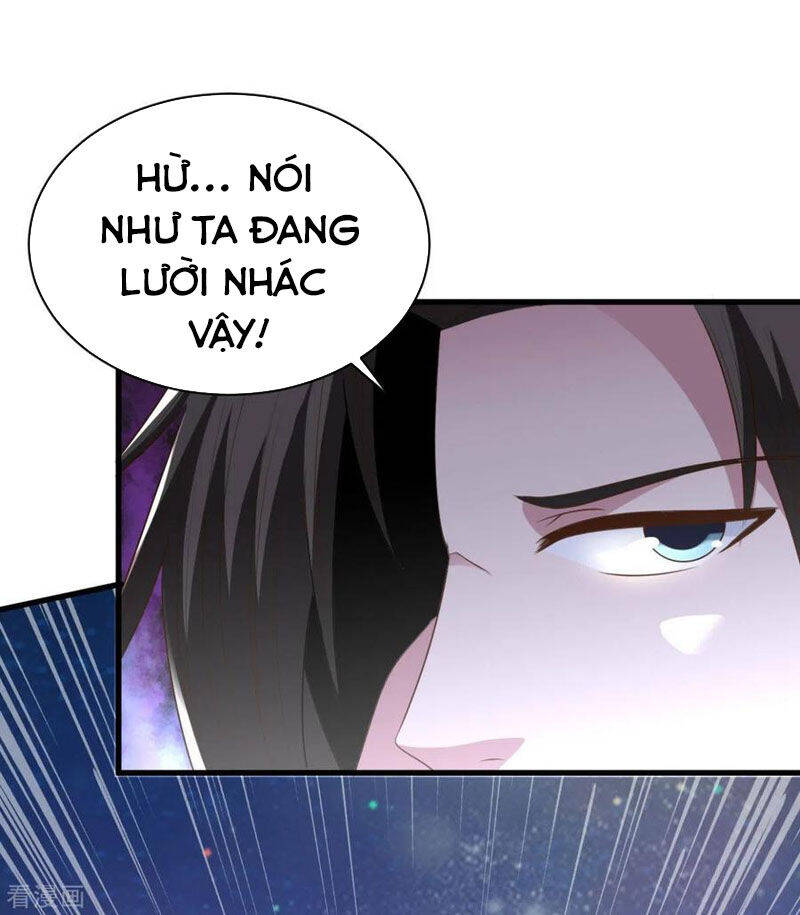 Hỗn Độn Kim Ô Chapter 76 - Trang 3