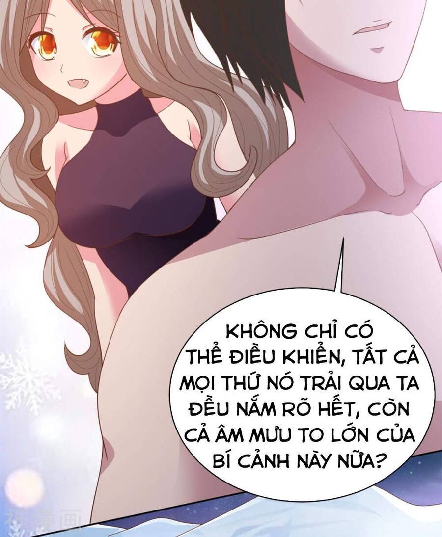 Hỗn Độn Kim Ô Chapter 79 - Trang 23