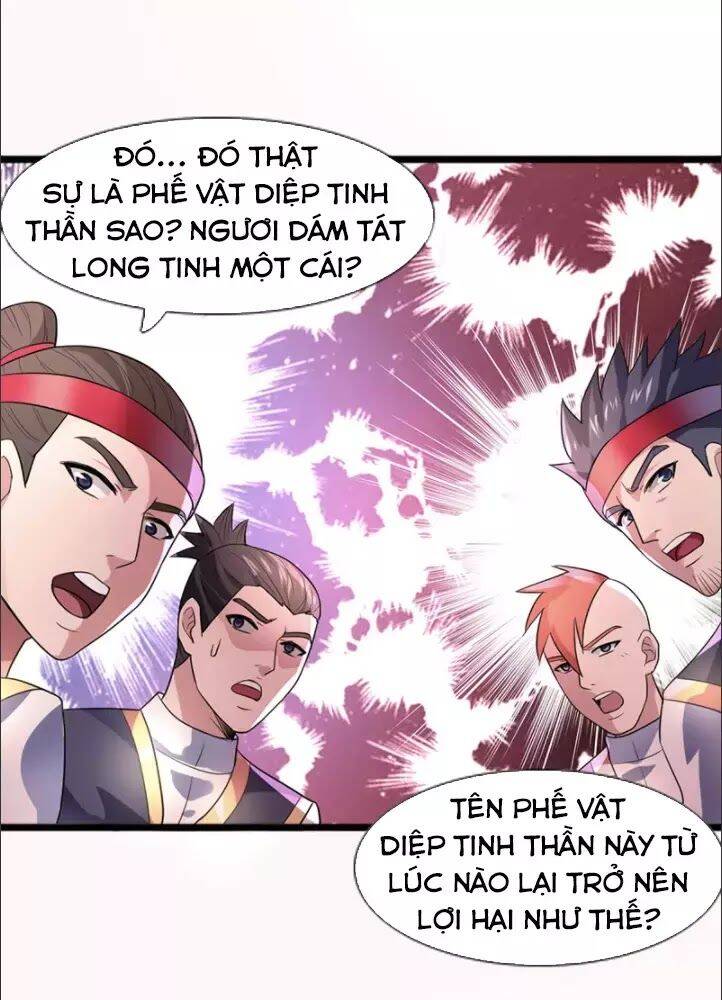 Hỗn Độn Kim Ô Chapter 5 - Trang 57