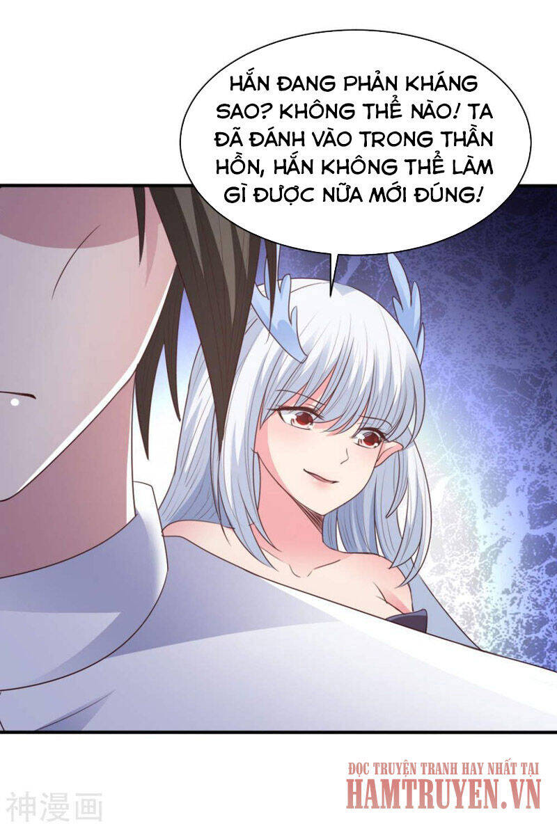 Hỗn Độn Kim Ô Chapter 64 - Trang 9