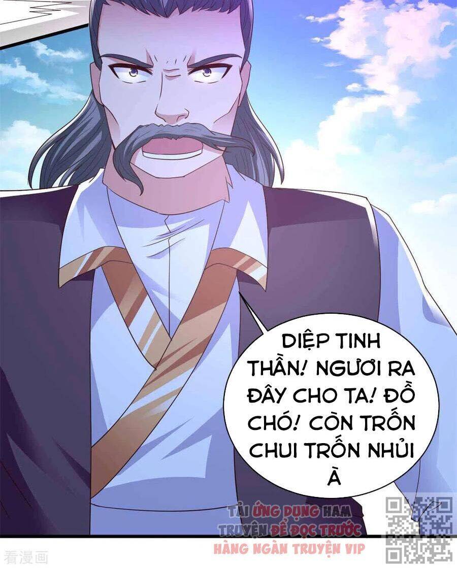 Hỗn Độn Kim Ô Chapter 89 - Trang 19