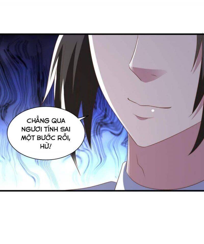 Hỗn Độn Kim Ô Chapter 71 - Trang 7