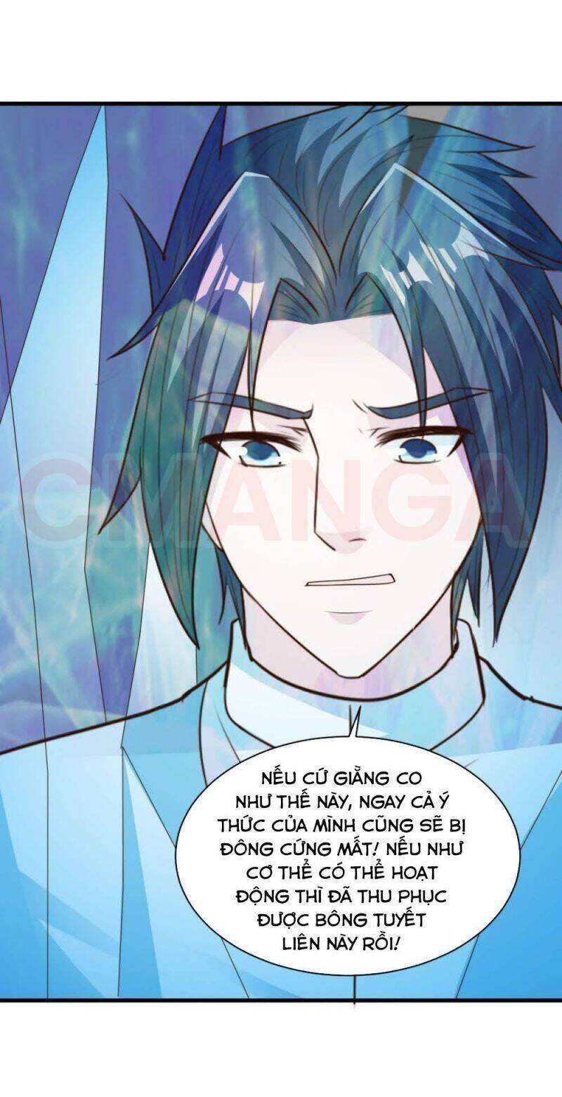 Hỗn Độn Kim Ô Chapter 71 - Trang 24