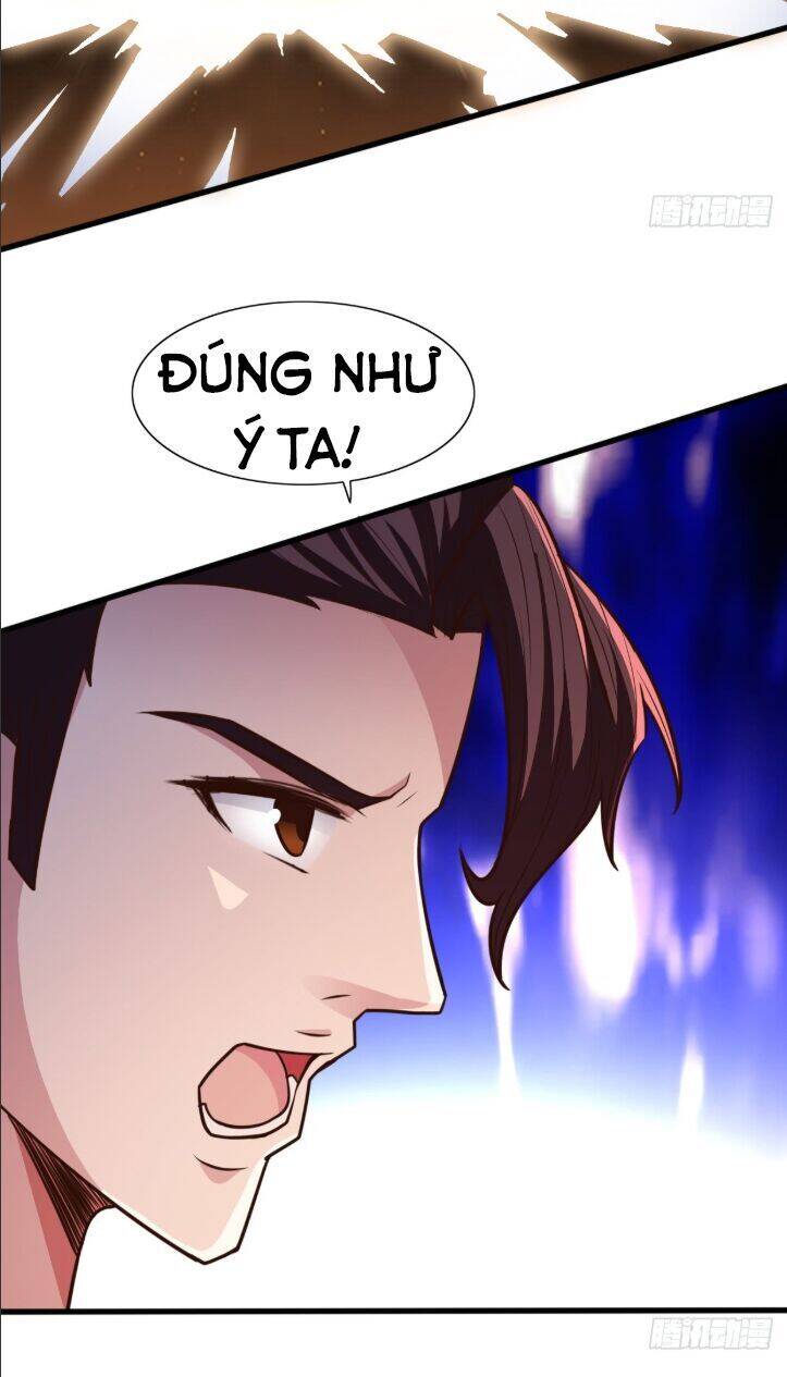 Hỗn Độn Kim Ô Chapter 25 - Trang 12