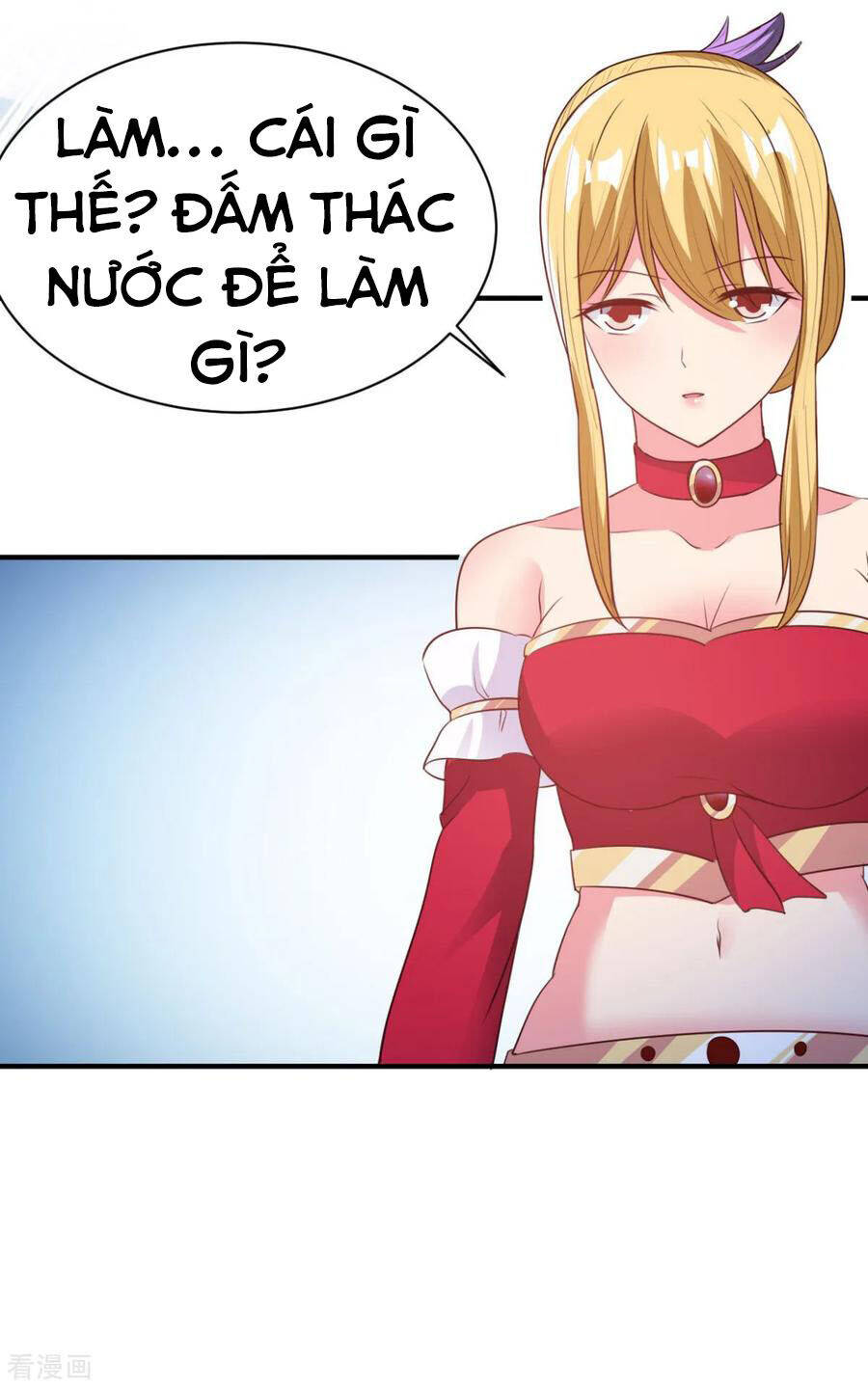 Hỗn Độn Kim Ô Chapter 54 - Trang 13