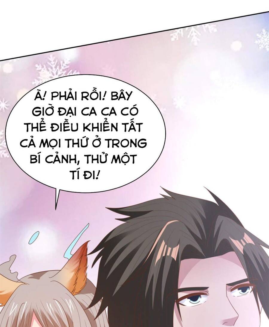 Hỗn Độn Kim Ô Chapter 79 - Trang 22