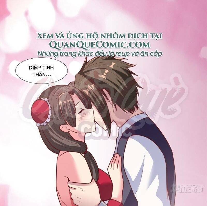 Hỗn Độn Kim Ô Chapter 20 - Trang 32