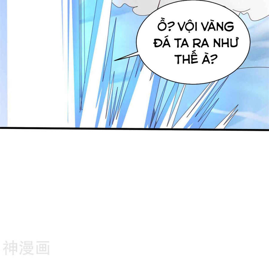 Hỗn Độn Kim Ô Chapter 78 - Trang 11