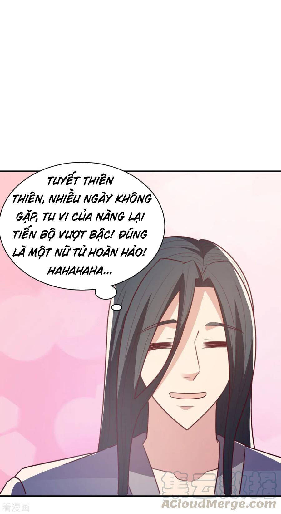 Hỗn Độn Kim Ô Chapter 47 - Trang 8