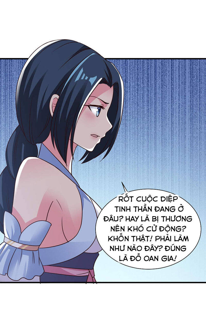 Hỗn Độn Kim Ô Chapter 90 - Trang 12