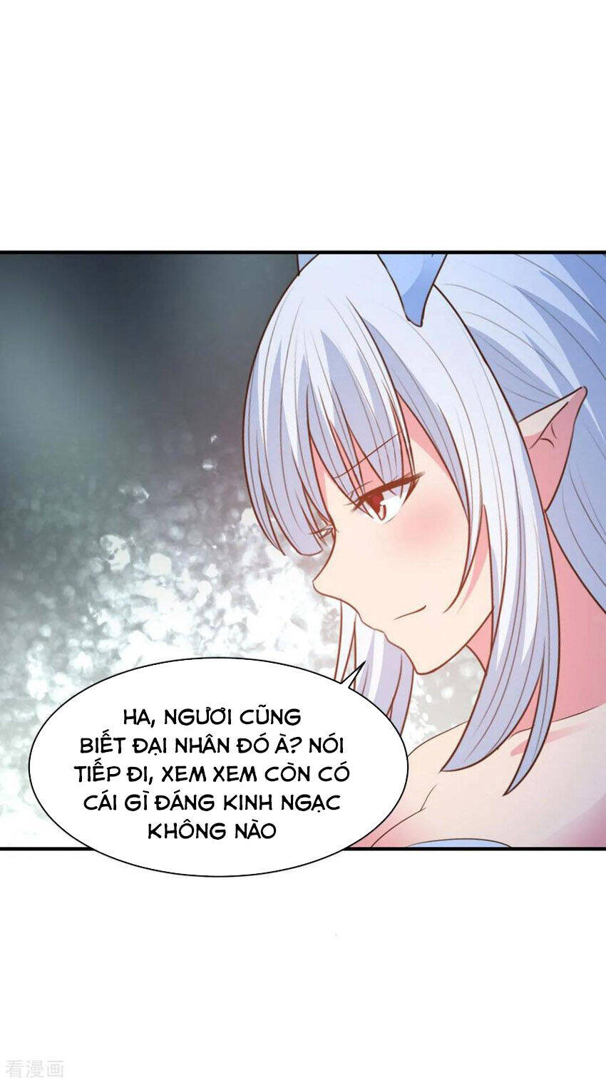 Hỗn Độn Kim Ô Chapter 63 - Trang 1